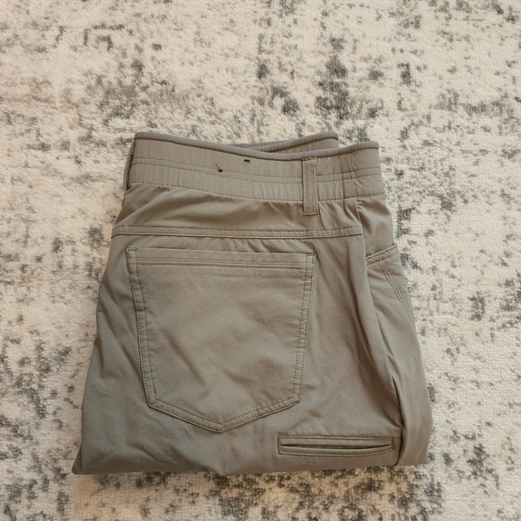 Kuhl Hiking Pants - Picture 4 of 4
